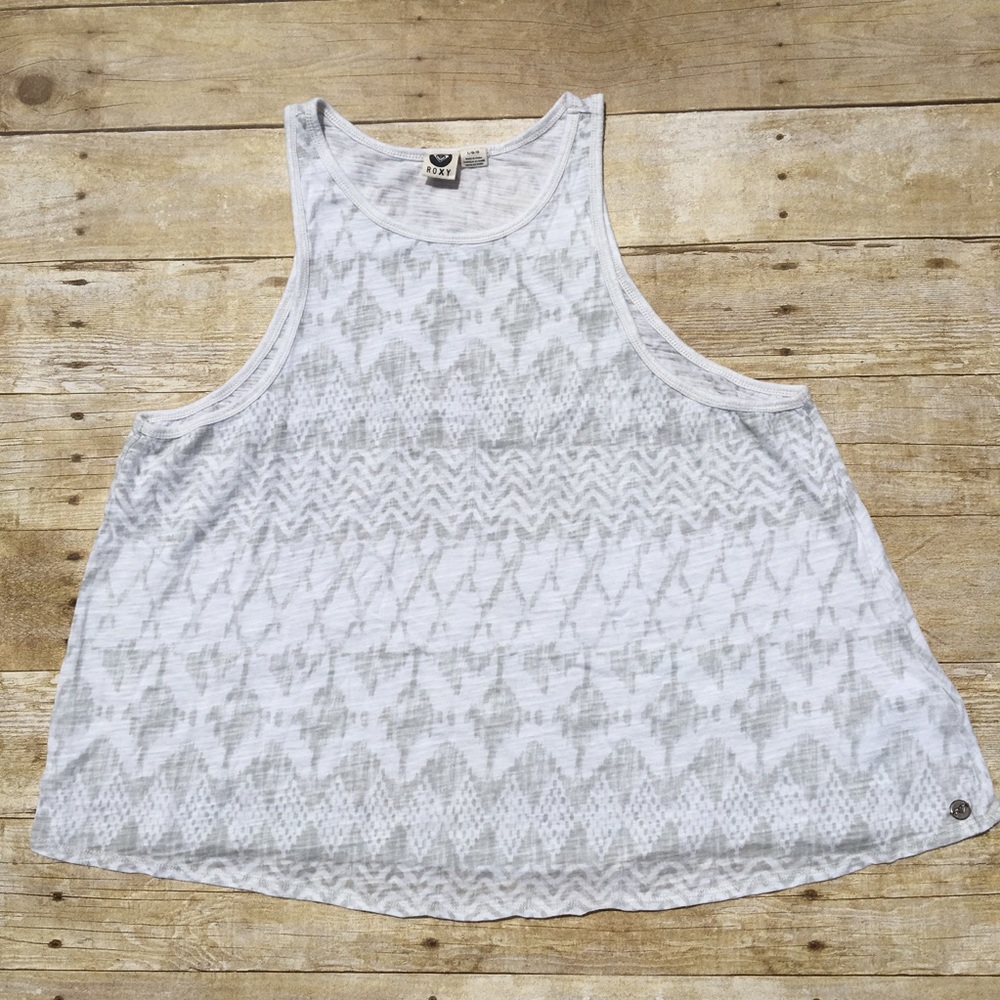Roxy Tank Women’s size Large